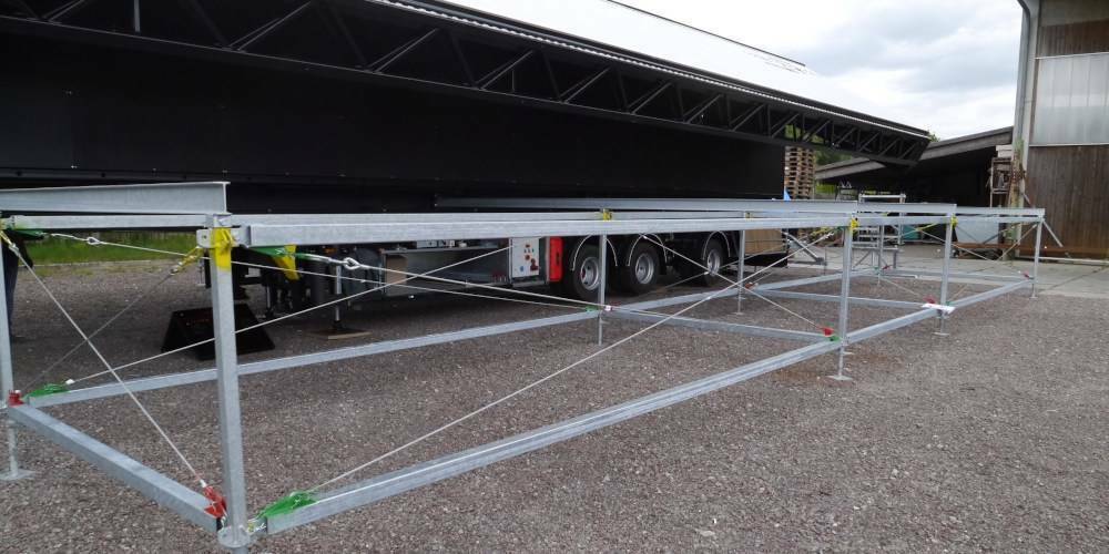 TrailerStage 180/ SmartStage 180